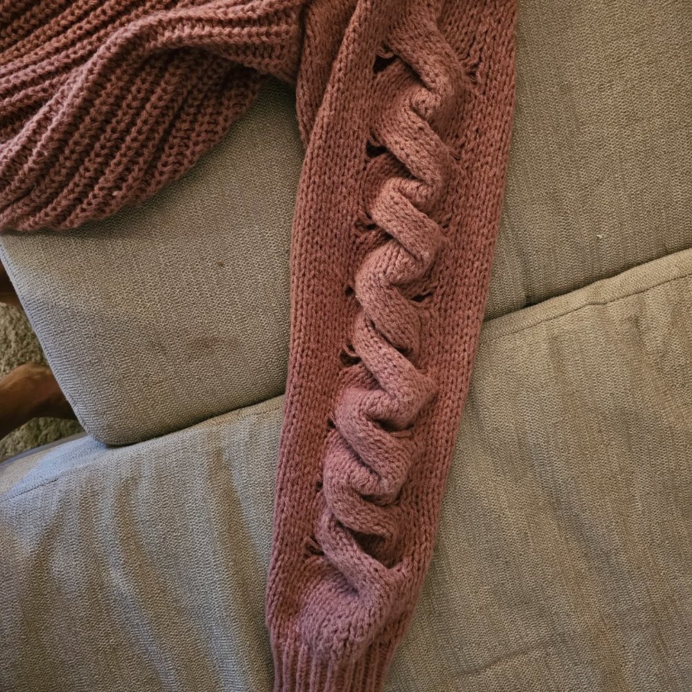 Sweater - Picture 3 of 3